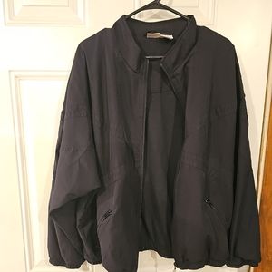 Ellesse vintage Jacket size XL